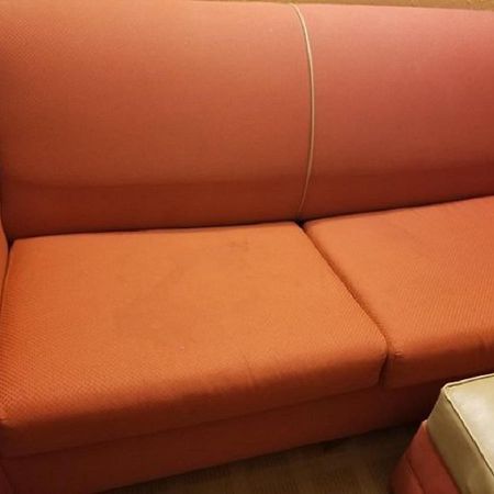 マイクロテル イン&スイーツ バイ ウィンダム プリンストン エクステリア 写真